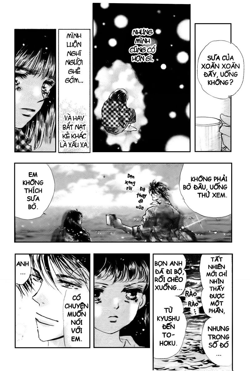 Mầm Sống: Chapter 64
