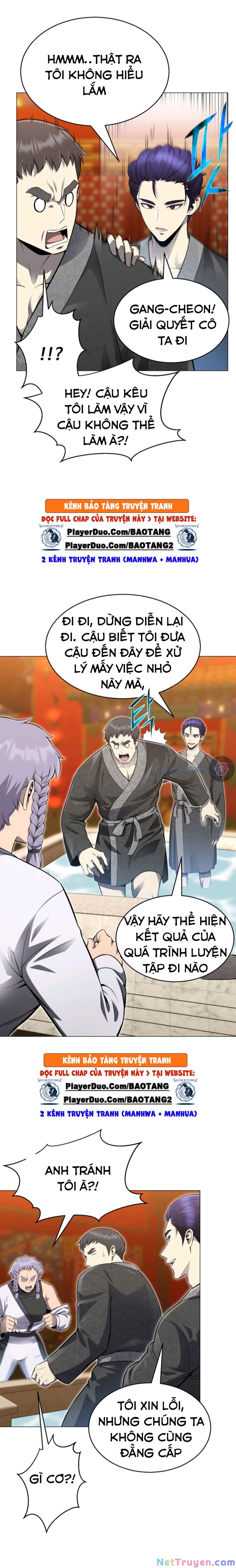 Luân Hồi Ác Nhân: Chapter 76