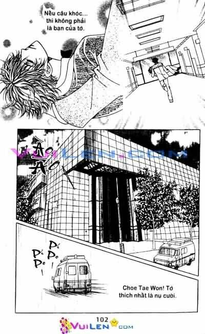 Virus Tiền: Chapter 10