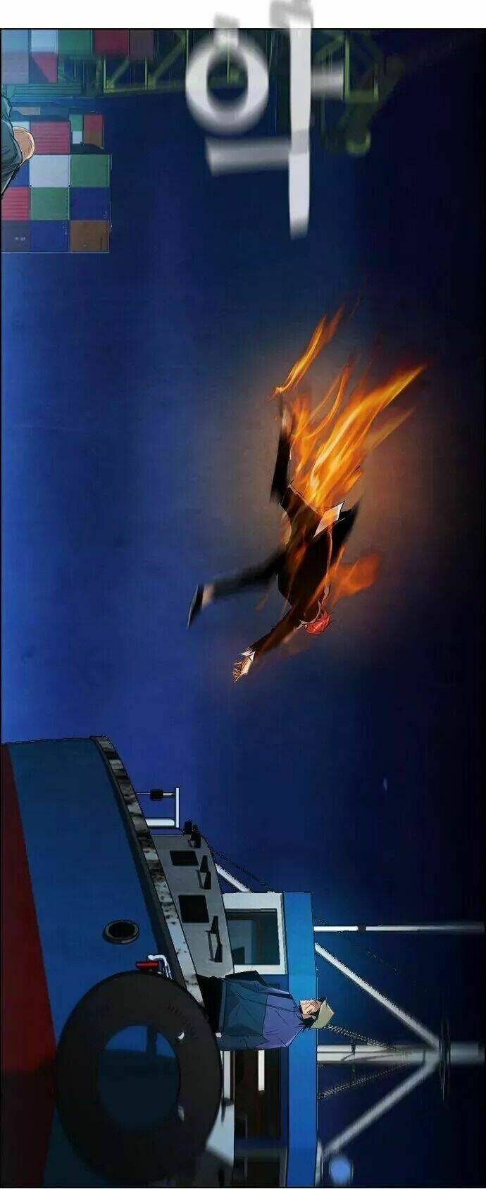 Kẻ Hồi Sinh: Chapter 18