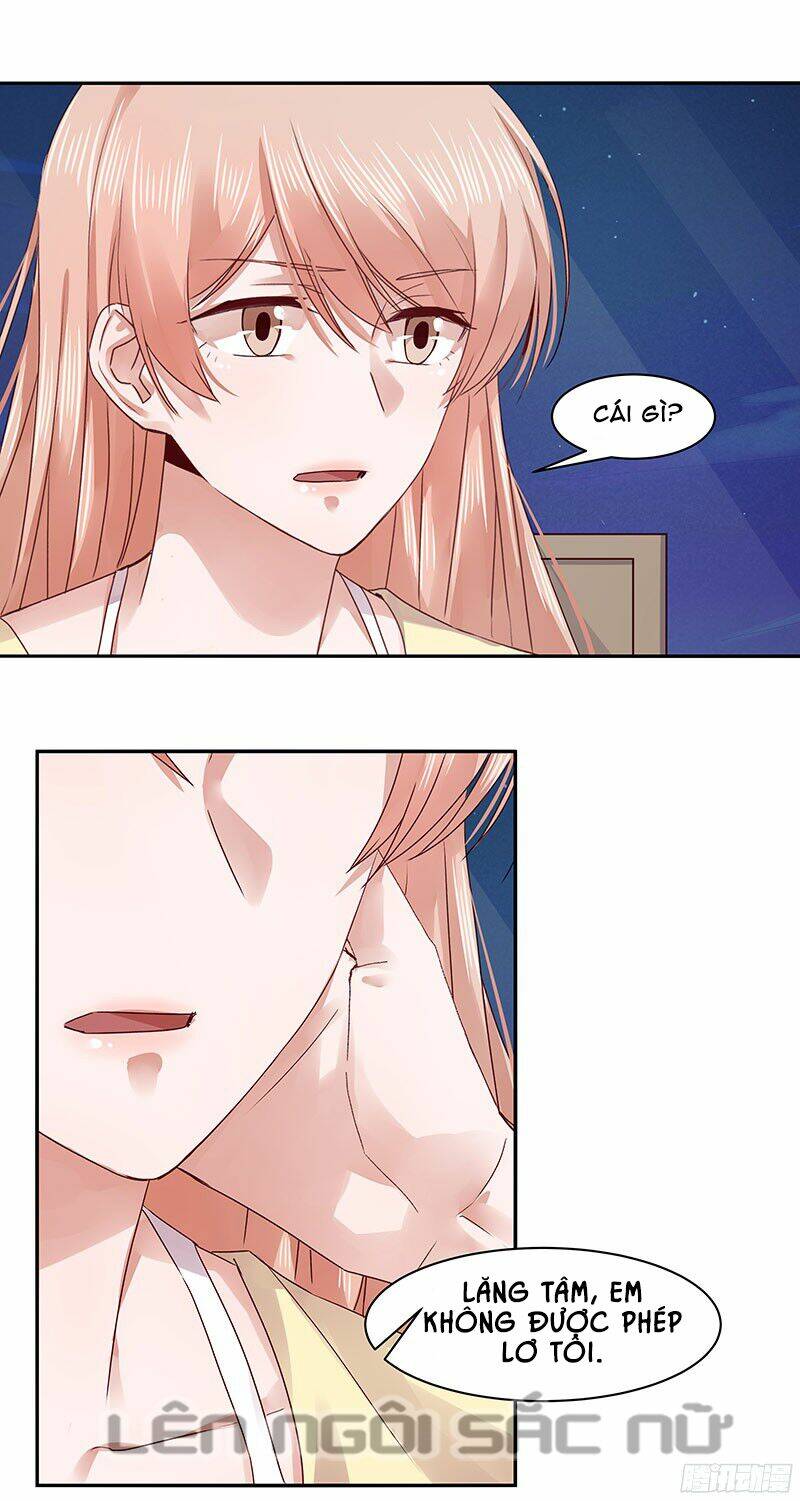 Vợ Yêu Của Ác Ma: Chapter 73