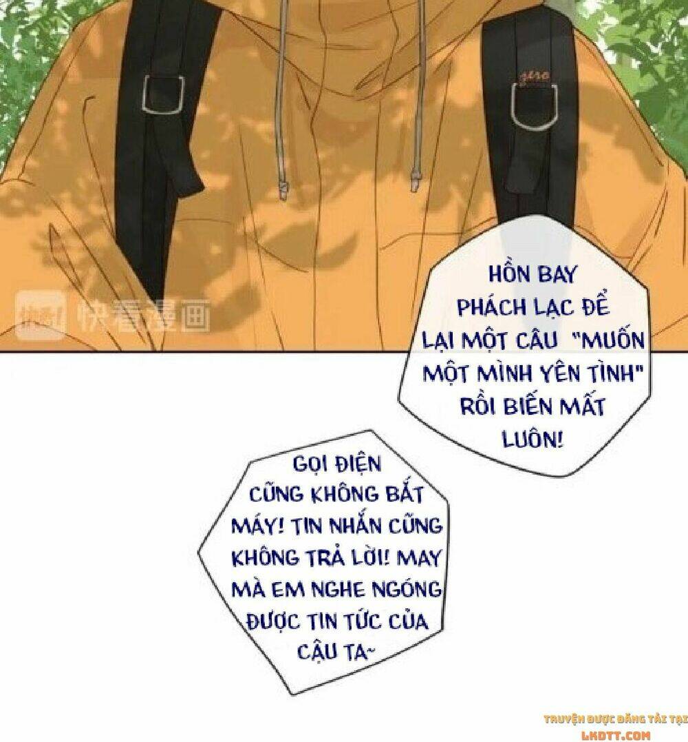 Cô Ấy Không Đáng Yêu: Chapter 88
