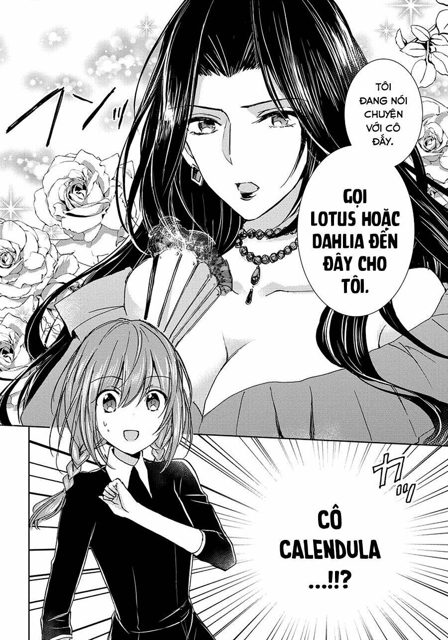 Dareka Kono Joukyou Wo Setsumei Shite Kudasai!: Chapter 2