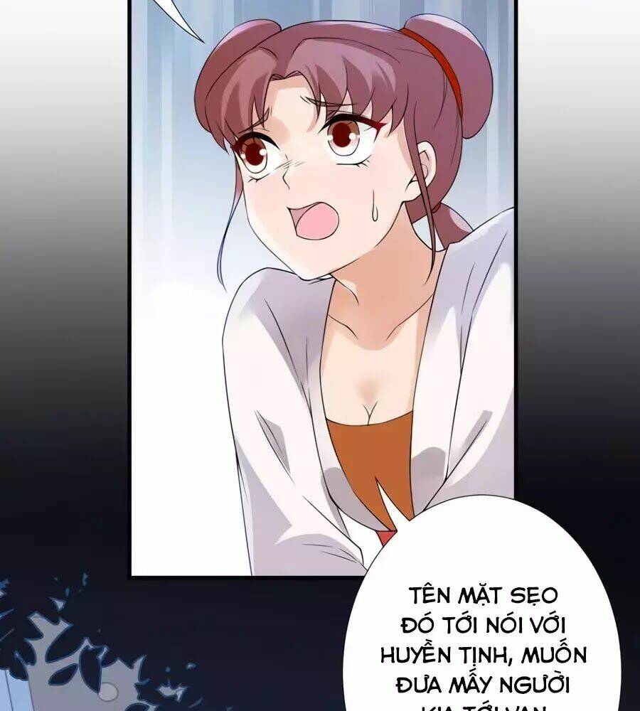 Vương Phi Có Chút Nghịch Ngợm: Chapter 30
