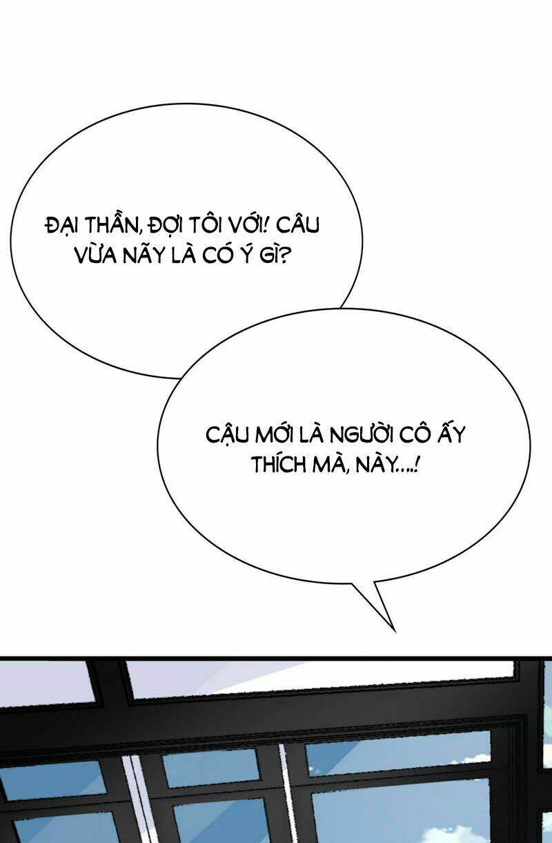 Này! Đừng Động Vào Phô Mai Của Tôi: Chapter 121