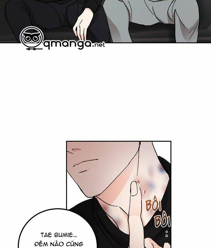 Kẻ Cắp Mặt Trăng: Chapter 52