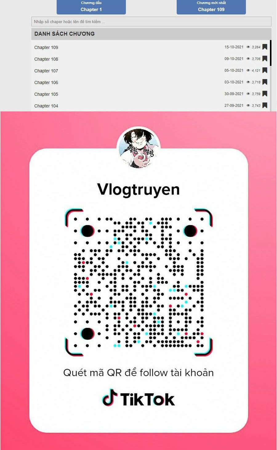 Hard Core Leveling Warrior Ss2: Chapter 113