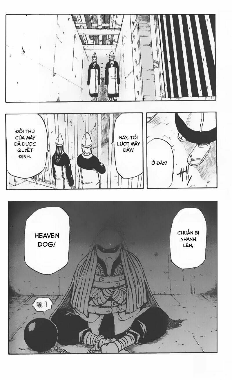 Cuộc Phiêu Lưu Của Quỷ Satan: Chapter 41