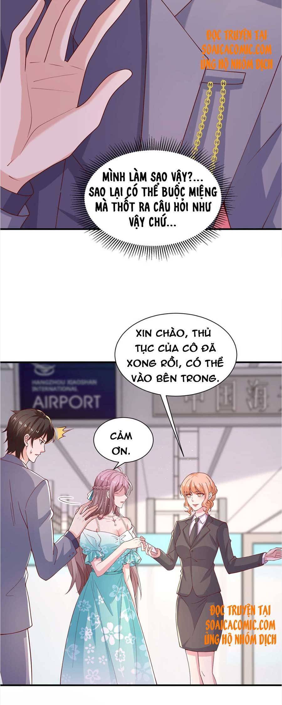 Trọng Sinh Chi Ngược Tra Nữ Vương: Chapter 71