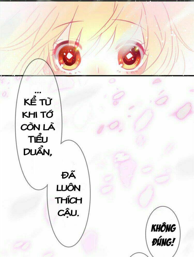 Phụ Đạo Sau Giờ Học: Chapter 26