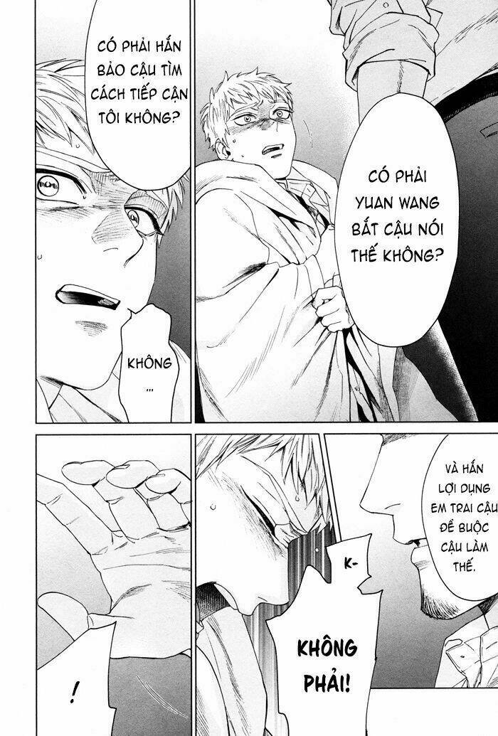 Acid Town: Chapter 44