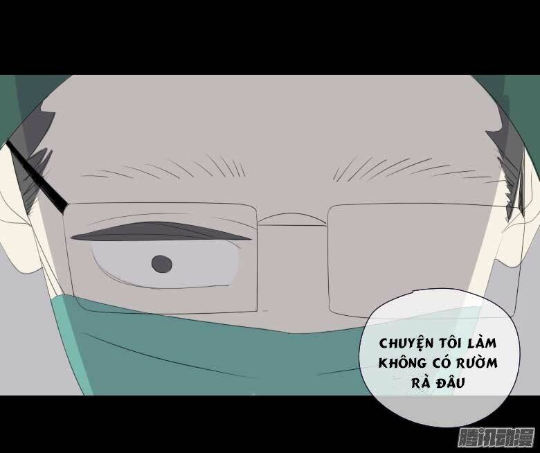 Bệnh Viện Thiên Đường: Chapter 18