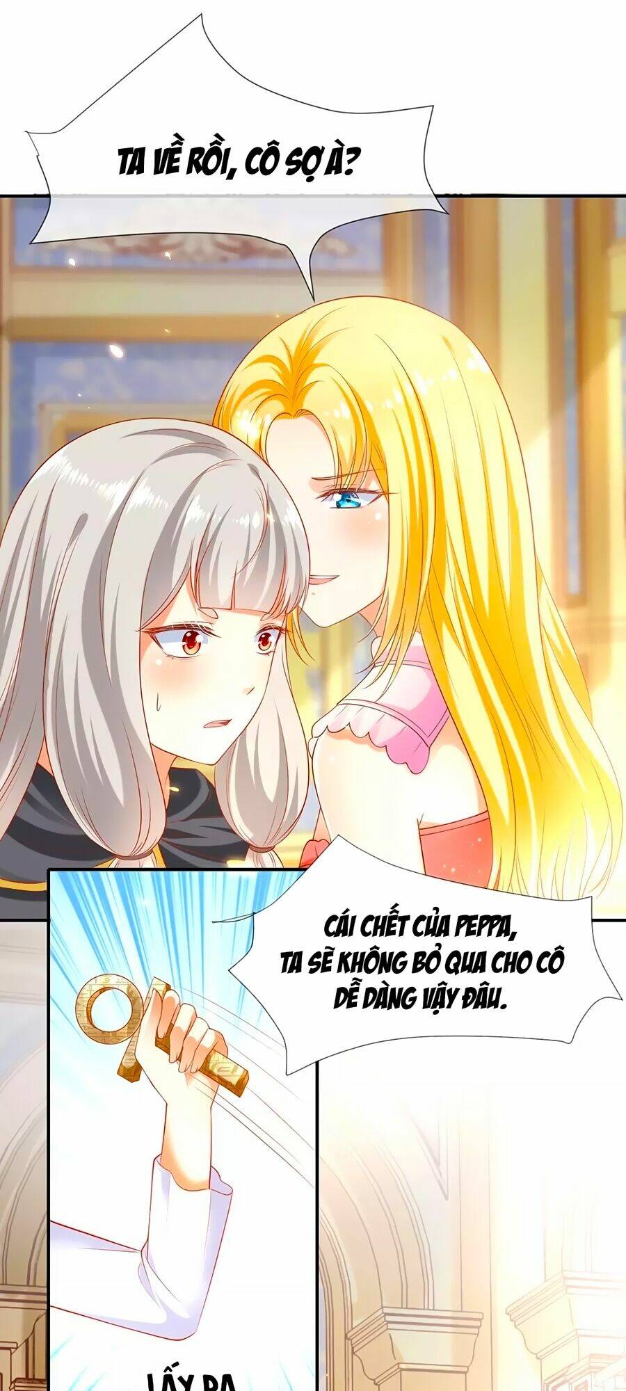 Sủng Hậu Của Vương: Chapter 46