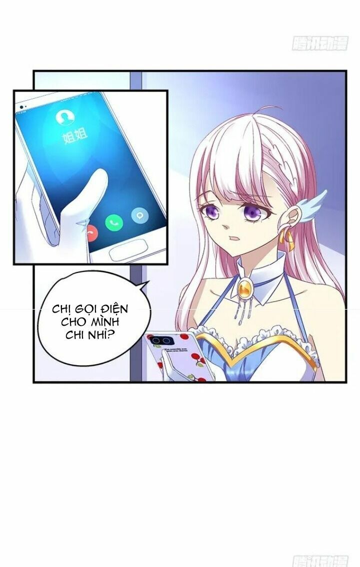 Thiên lại âm linh: Chapter 56