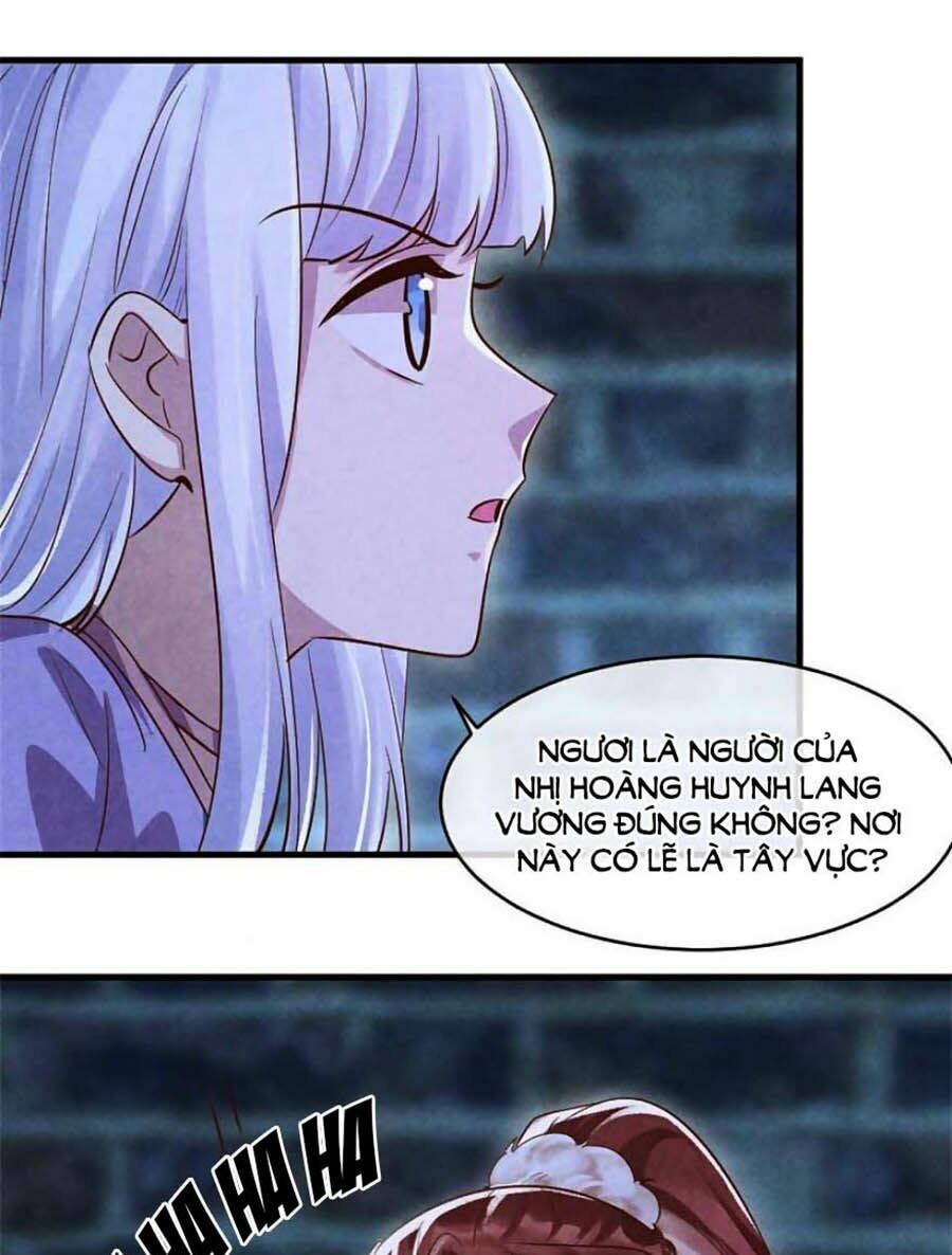 Vương Phi Muốn Trèo Tường: Chapter 94