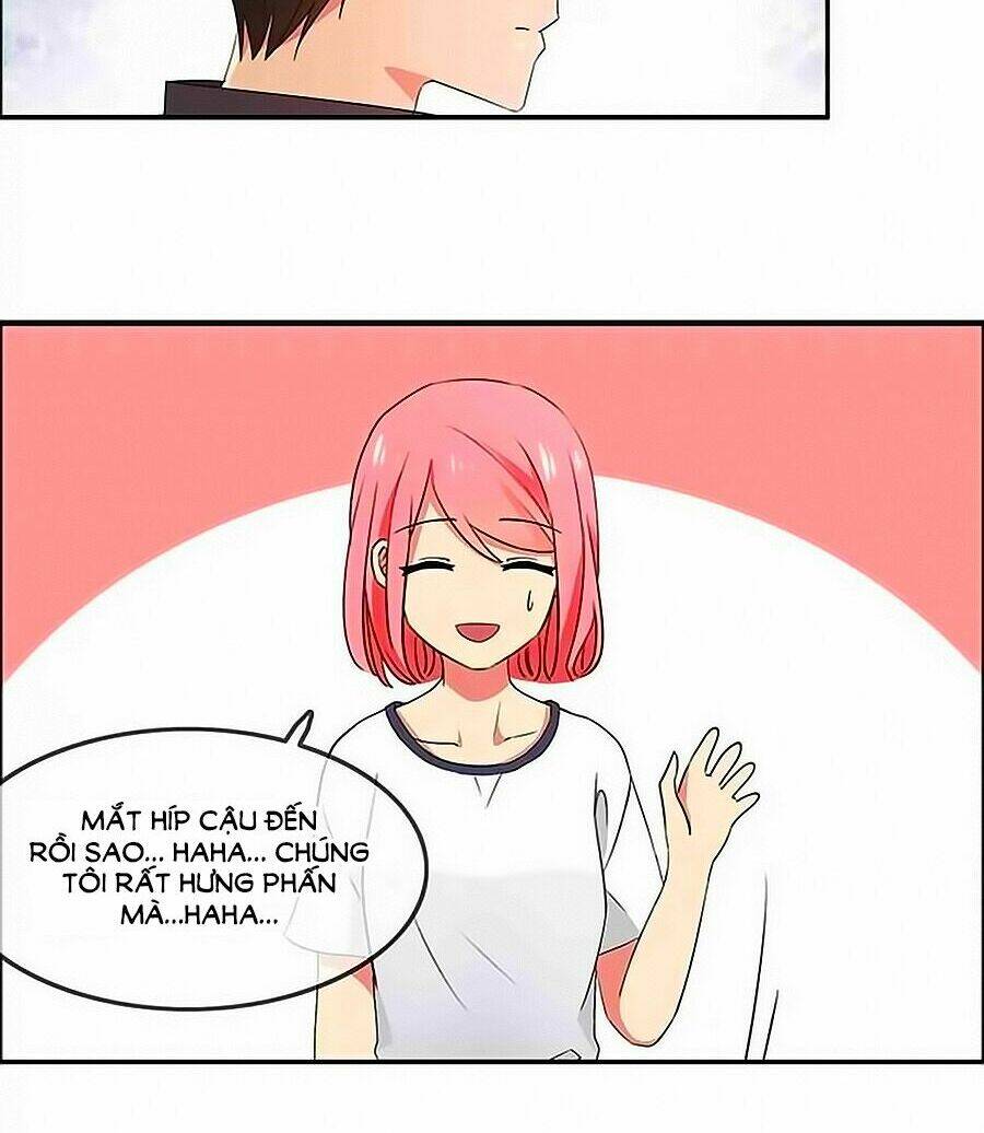 Đại Thần Tình Yêu Chớ Chạm Tôi: Chapter 36