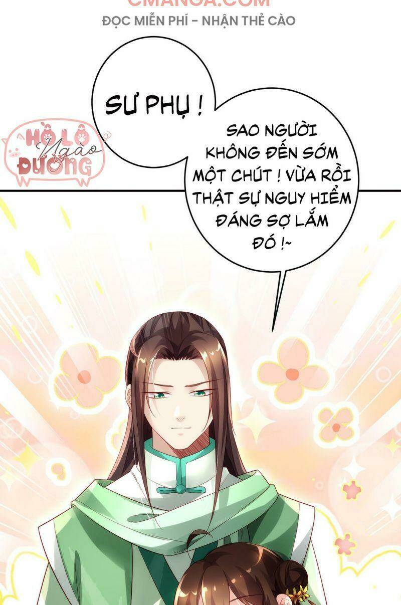 Thiên Kim Bất Hoán: Chapter 70