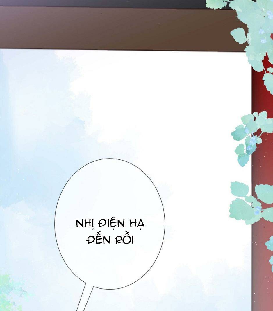 Hoa Để Nhân Gian Ức Vạn Thế: Chapter 9