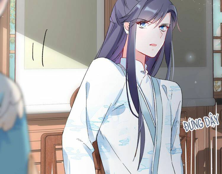 Hoa Nhan Sách: Chapter 67.2