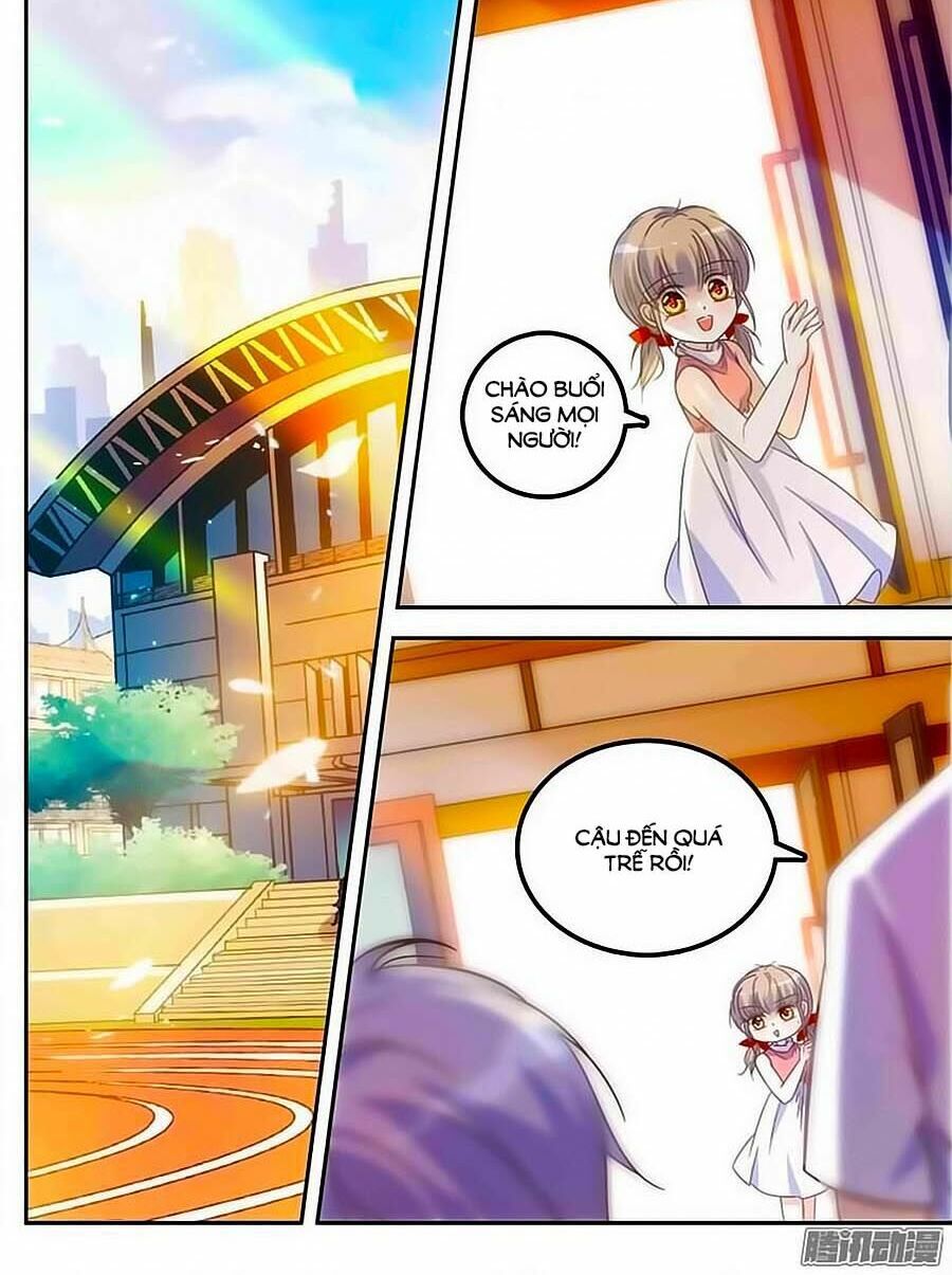 Thanh Ninh Chi Hạ: Chapter 65