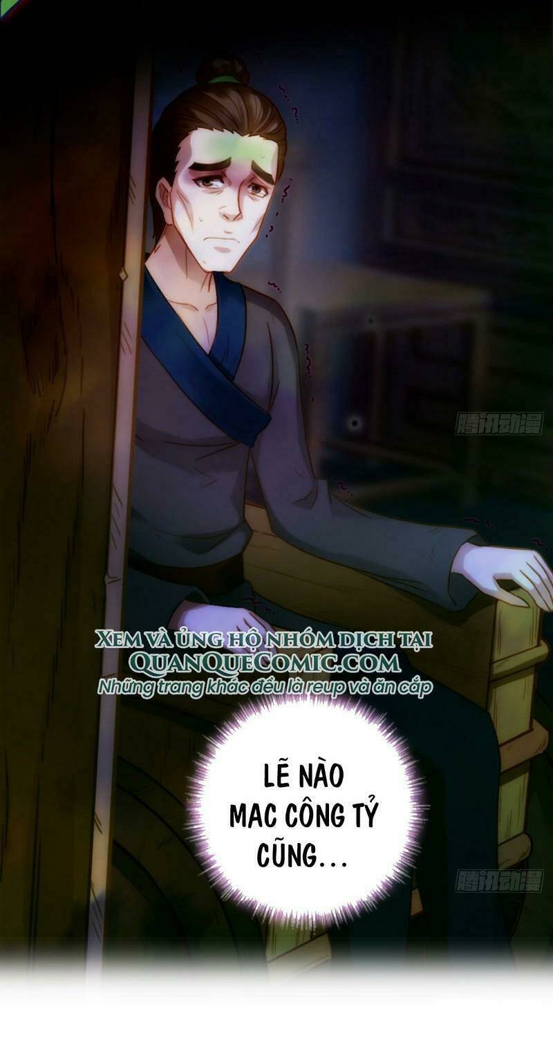 Bất Hủ Phàm Nhân: Chapter 37