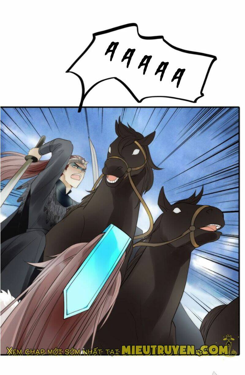 Cướp Chàng Vợ Về Đón Năm Mới: Chapter 16