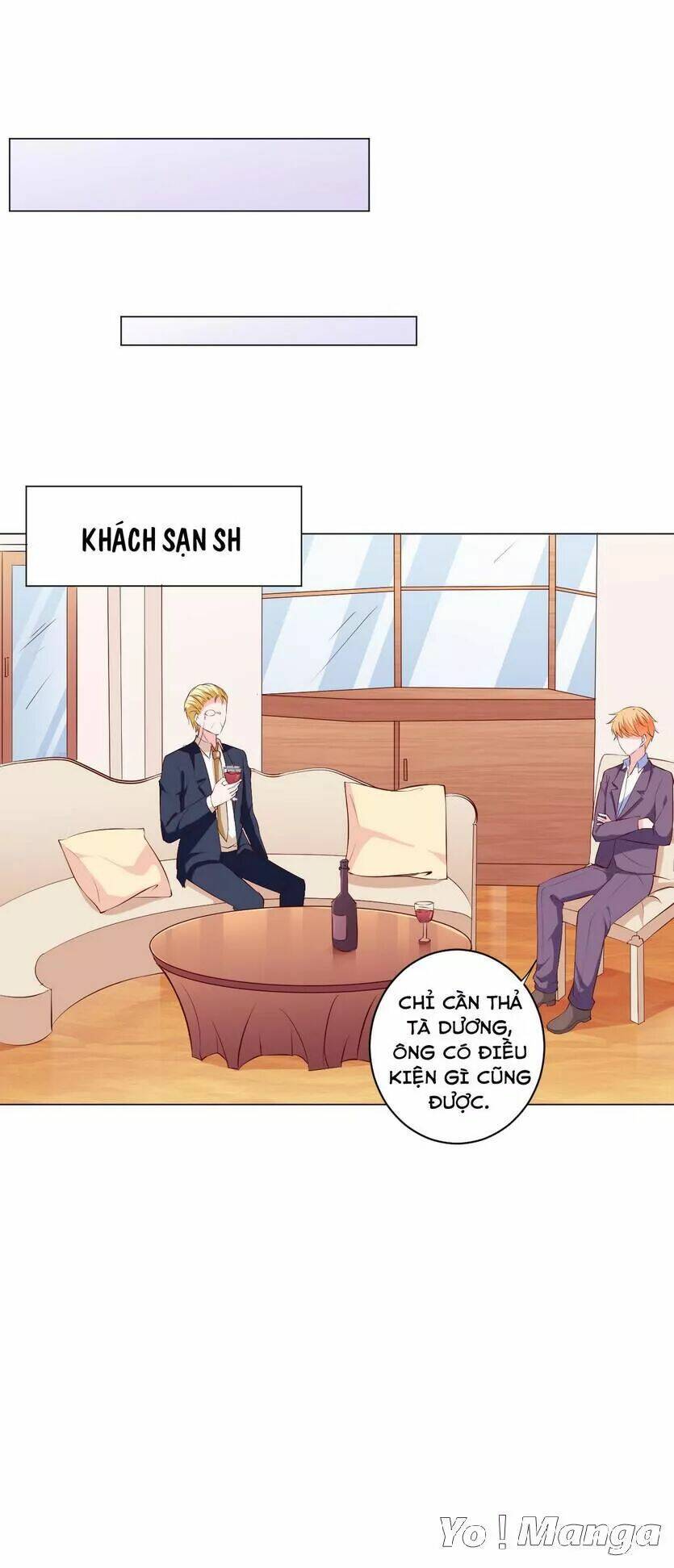 Thiểm Hôn Kinh Ái: Chapter 138