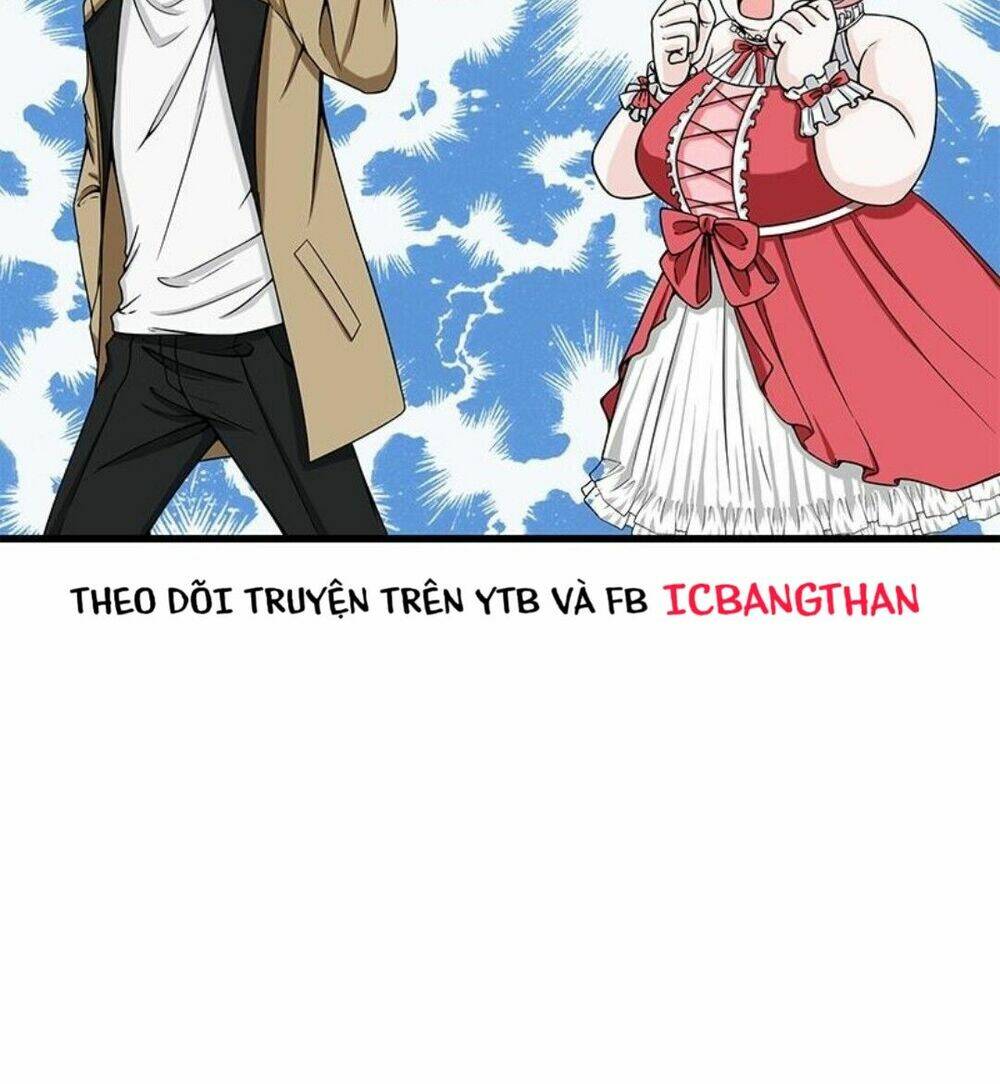 Tối Cường Khí Vận Hệ Thống: Chapter 2
