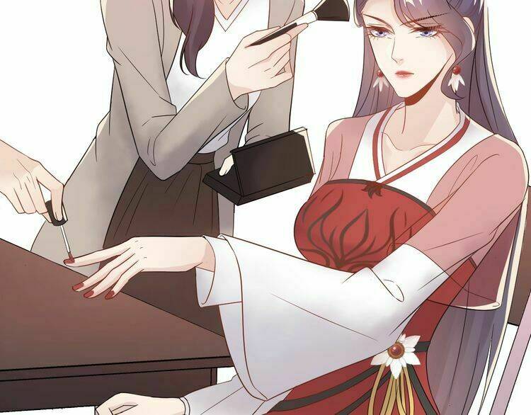 Trong Sinh Chi Ức Vạn Ảnh Hậu Yếu Thượng Vị: Chapter 97