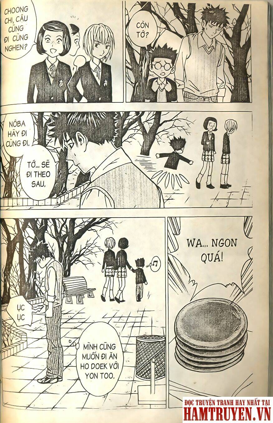 Ai Hơn Ai: Chapter 259