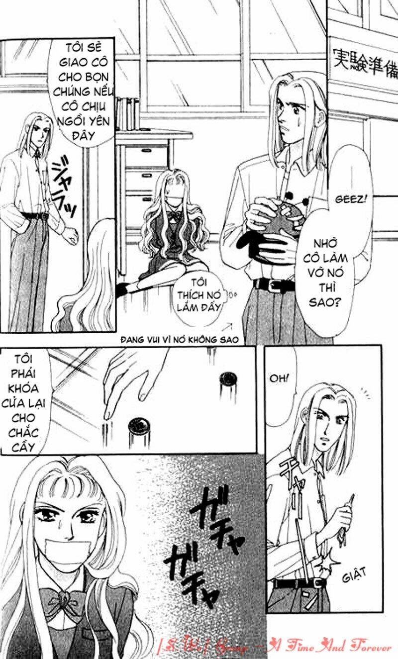 Yamada Tarou Monogatari - Công Tử Nghèo: Chapter 1.3