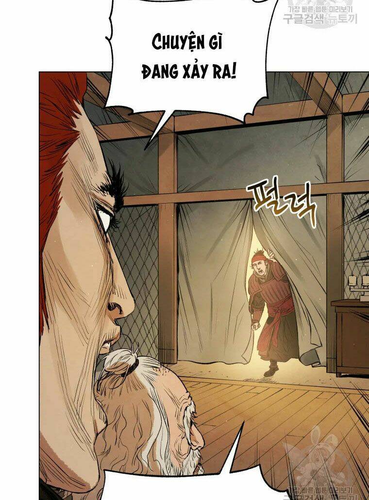 Phụng Tiên Trọng Sinh Ký: Chapter 41