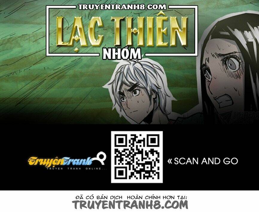 Thâu Hồn: Chapter 55