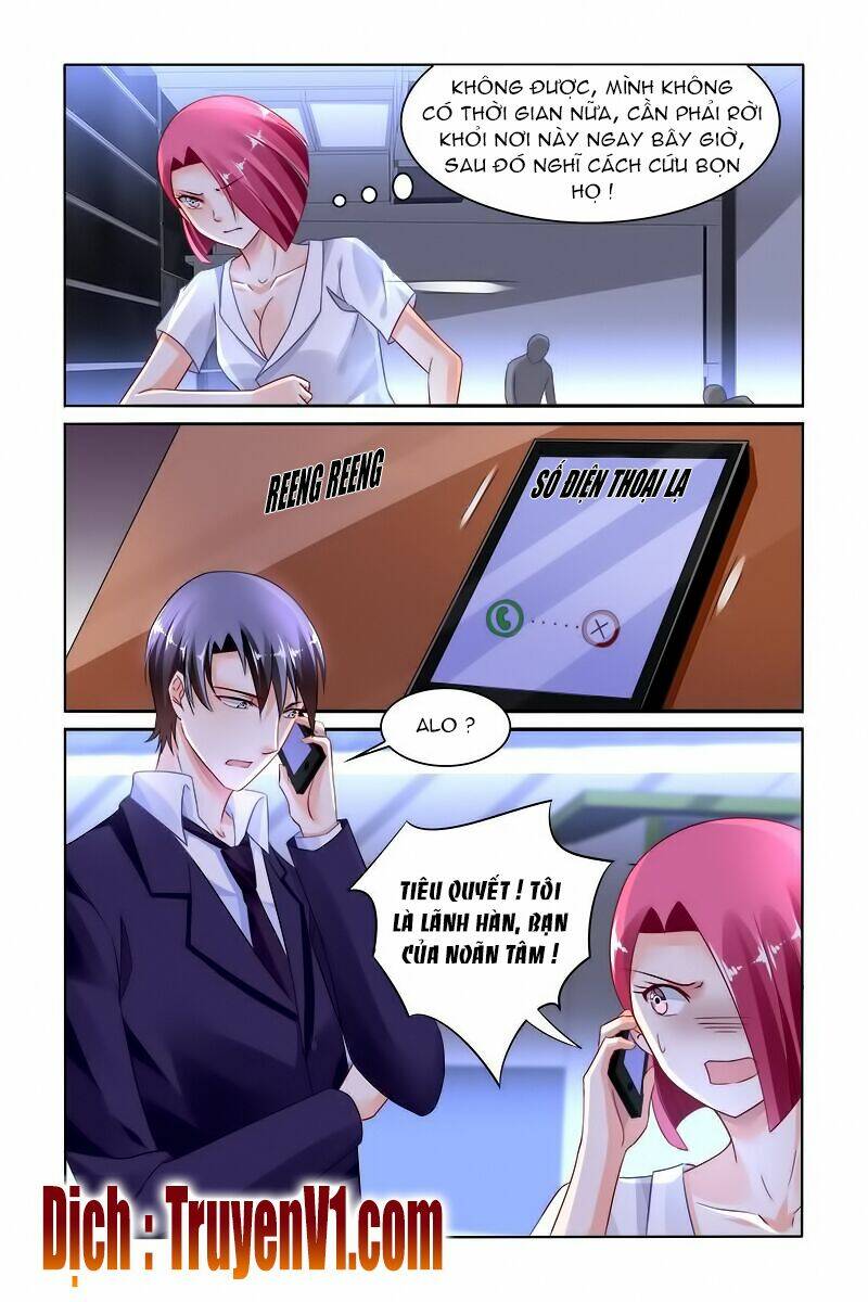 Hào Môn Đệ Nhất Thịnh Hôn: Chapter 133