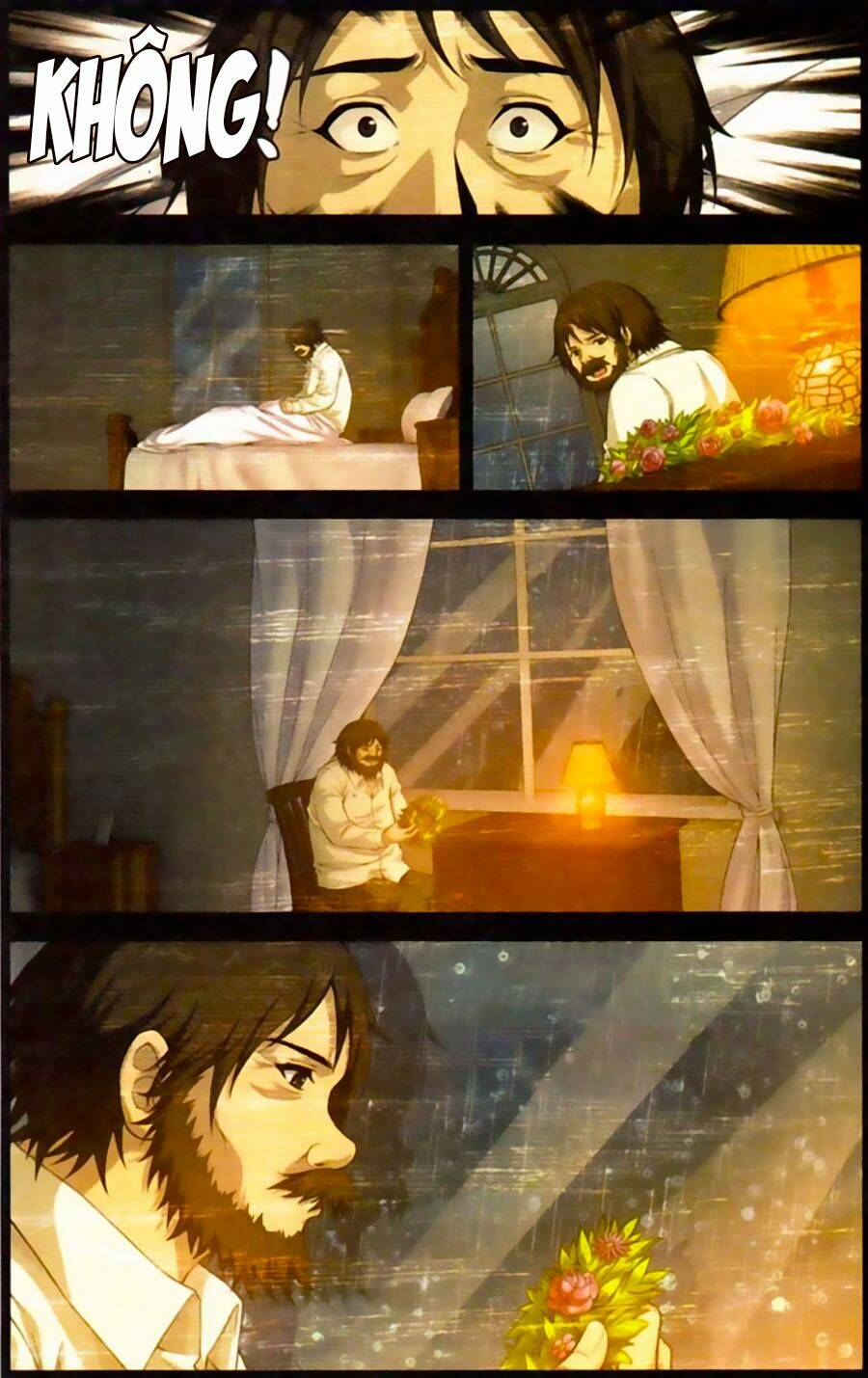 Thâu Tinh Cửu Nguyệt Thiên: Chapter 454