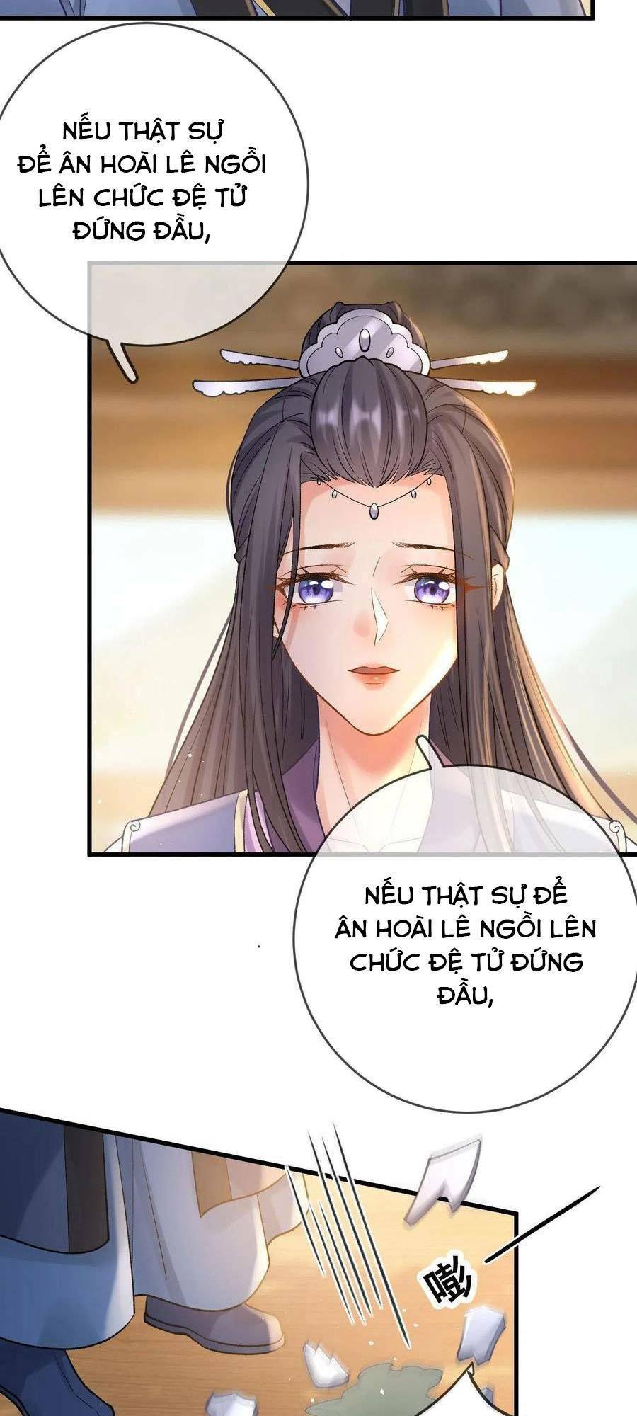 Ma Đầu Vạn Ác Năm Tuổi Rưỡi: Chapter 97