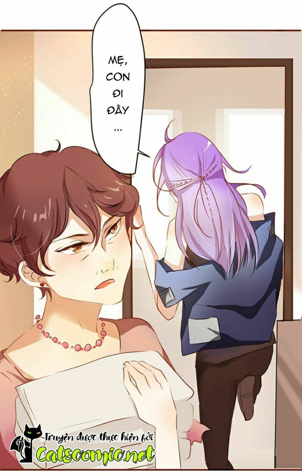 Bạn Trai Là Ngôi Sao: Chapter 5