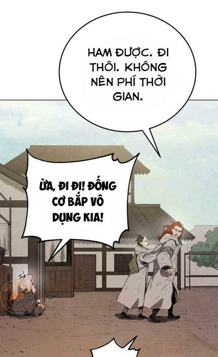 Phụng Tiên Trọng Sinh Ký: Chapter 16