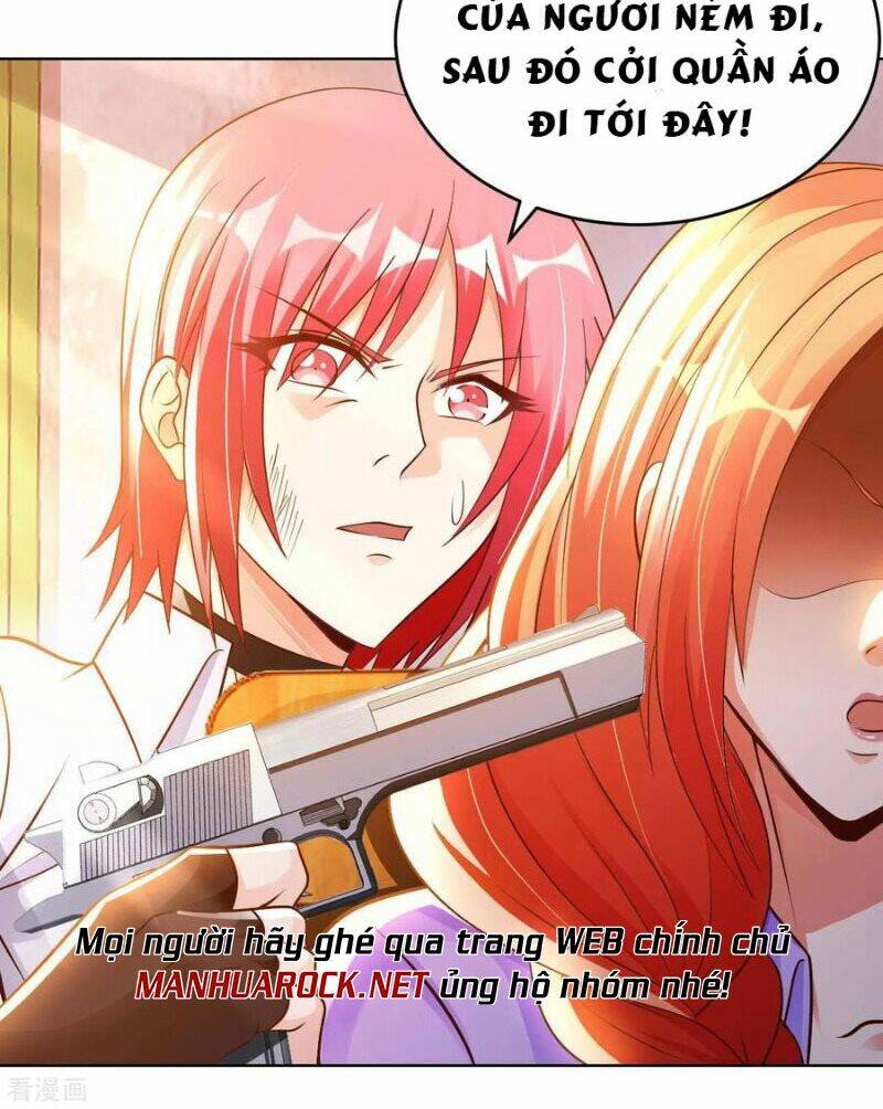 Sư Phụ Của Ta Là Thần Tiên: Chapter 34