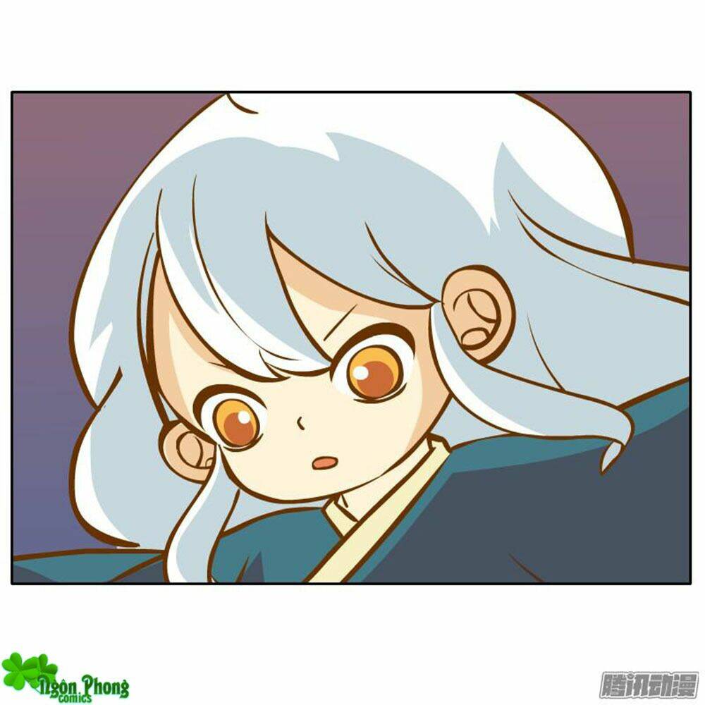 Hòa Thượng Và Tiểu Long Quân: Chapter 13