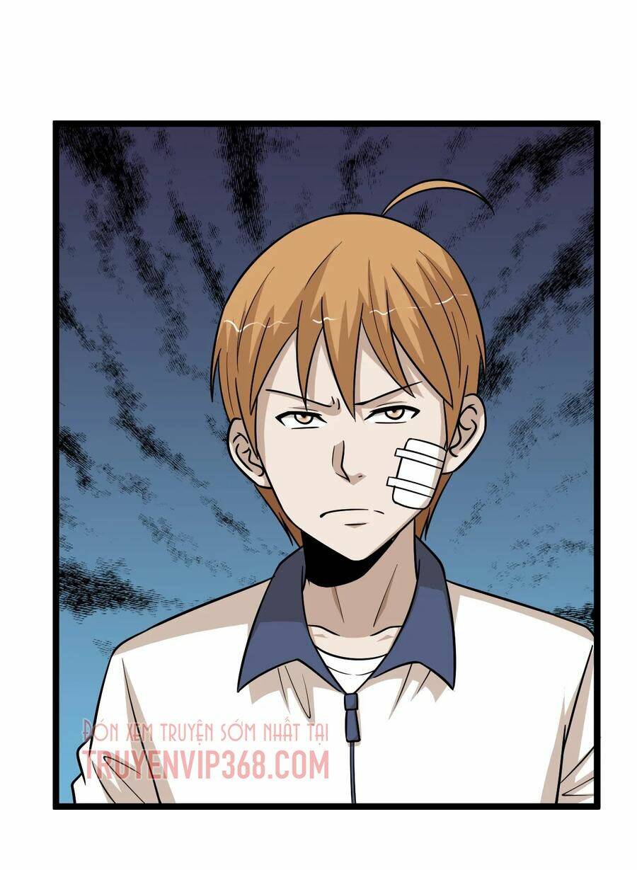 Đai Ca Trở Lại Tuổi 16: Chapter 97