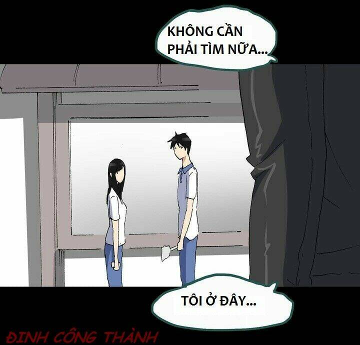 Bút Tiên: Chapter 10