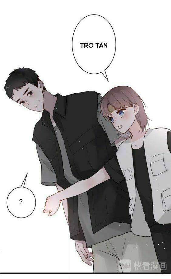 Bạch Nhật Mộng Đồ Giám: Chapter 10