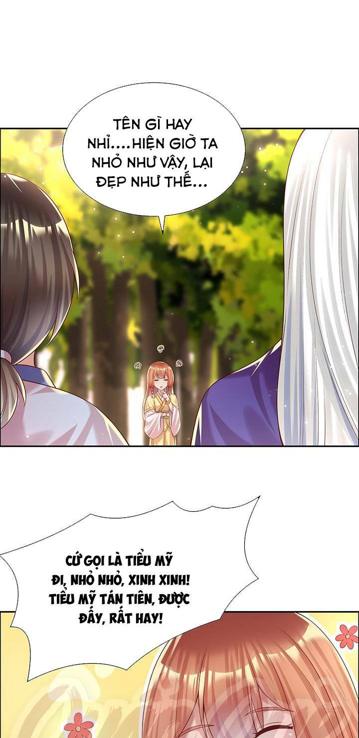 Siêu Phàm Truyện: Chapter 144