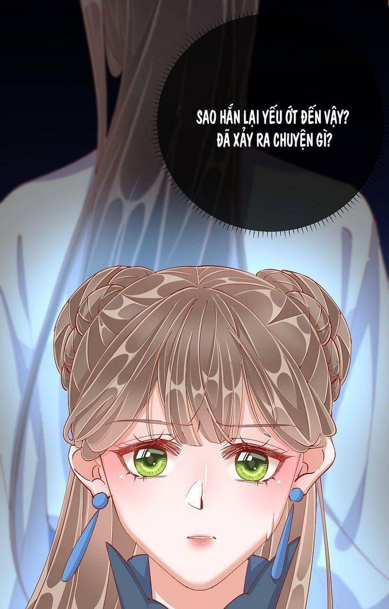 Công Lược Trưởng Thành Của Vương Phi: Chapter 47