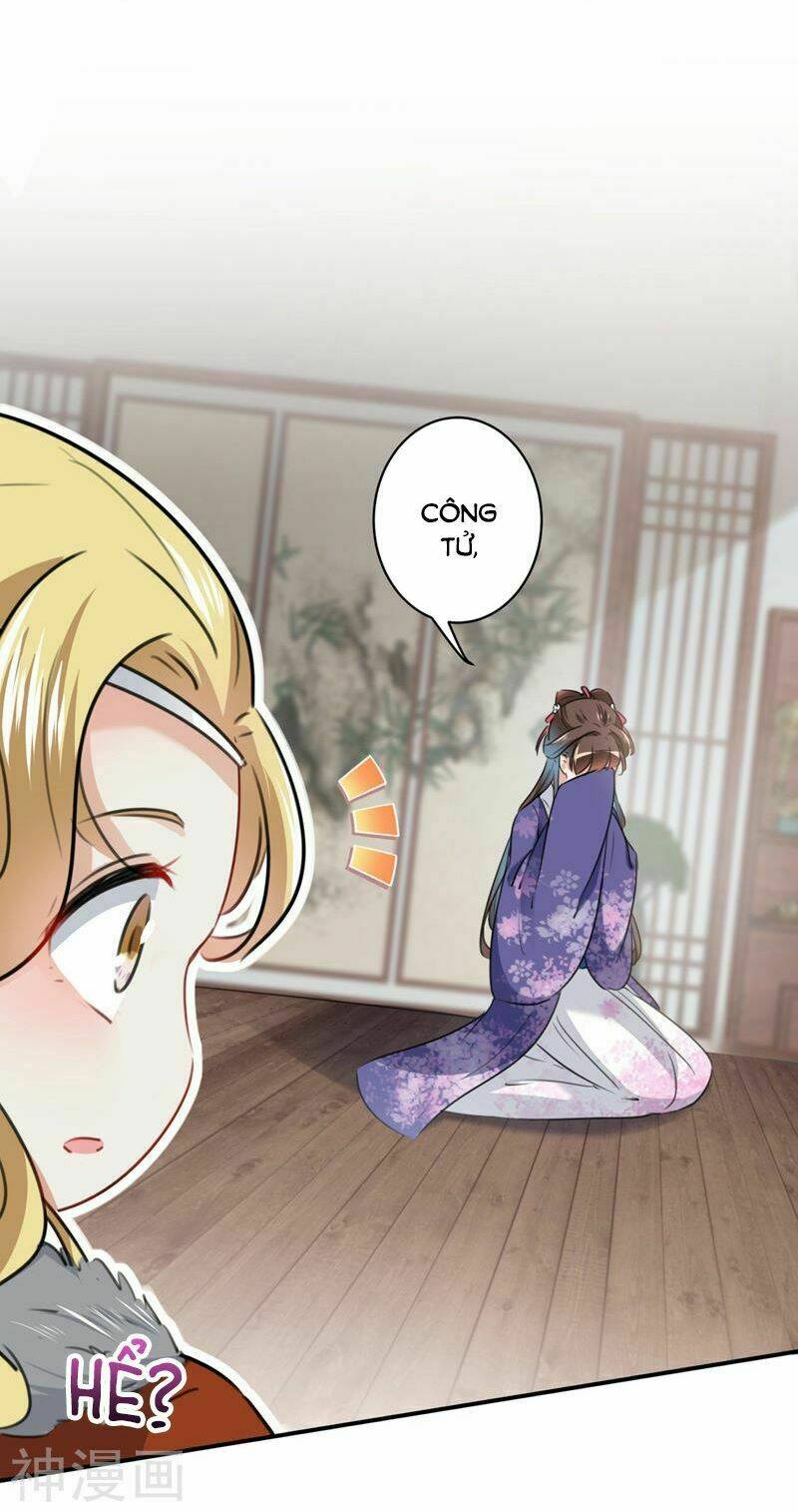 Vương Gia Không Thể Trêu: Chapter 105