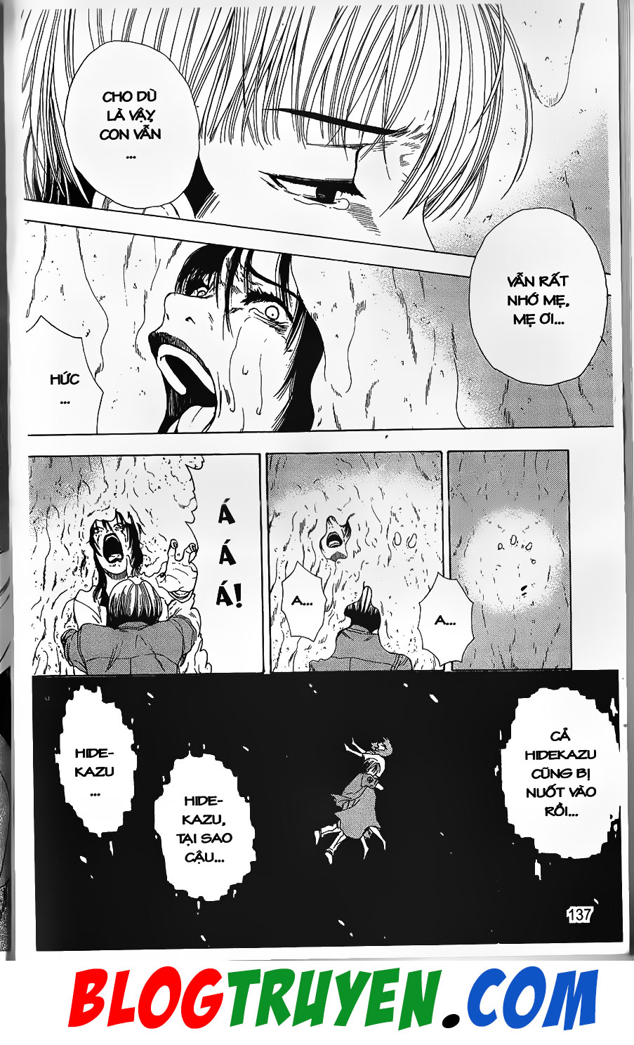 Bác Sĩ Ma Giới: Chapter 79.2