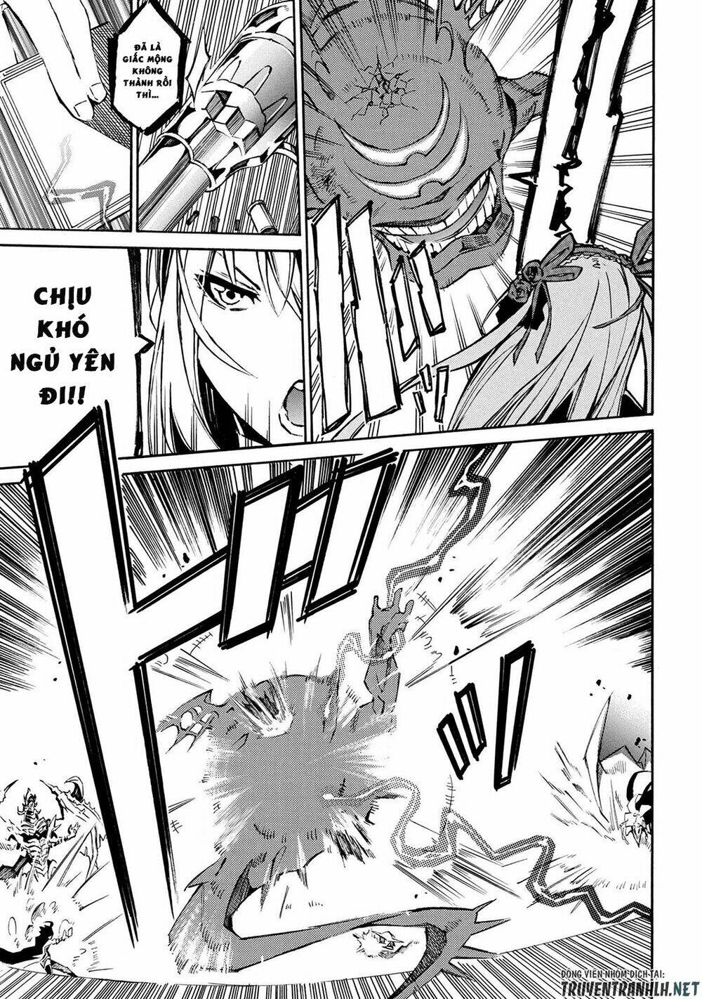 Mahou Tsukai To Kuroneko No Wiz Chronicle: Tasogare Mareless Ii: Chapter 2.1