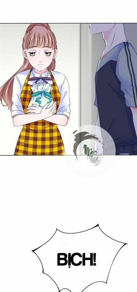 Hoàng Tử Ếch Mau Tránh Ra: Chapter 15