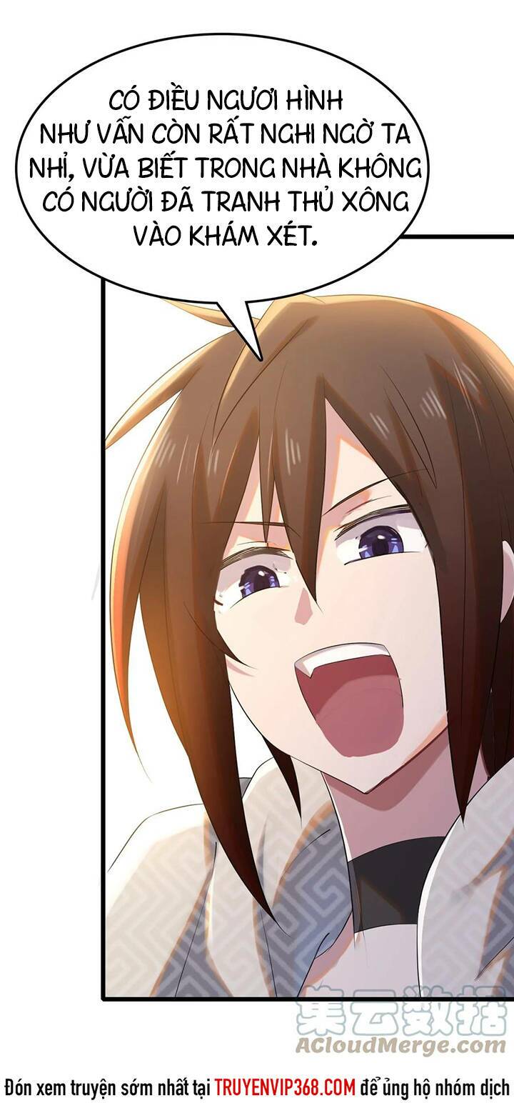 Đại Bảo Kiếm Của Tôi: Chapter 9